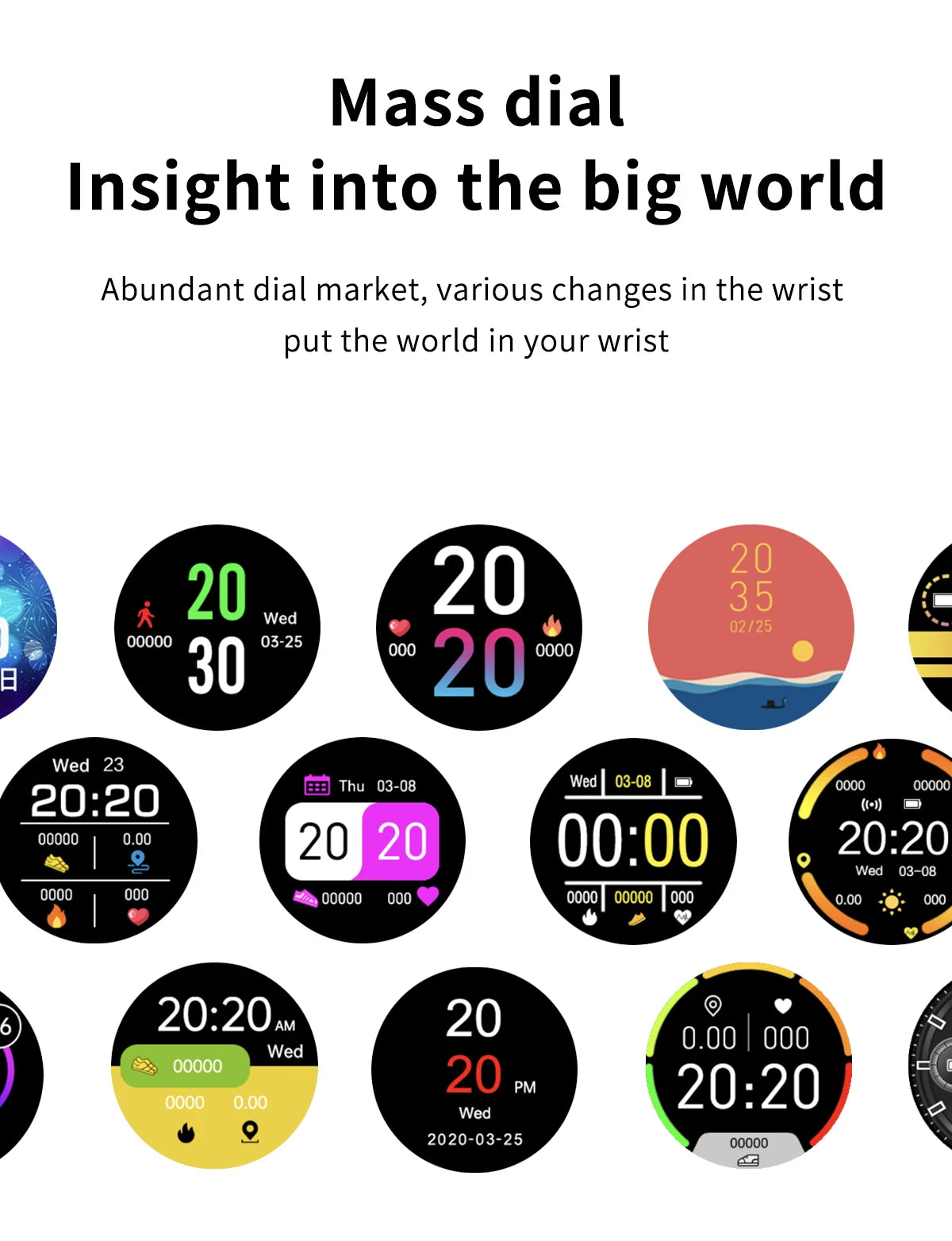 Montre connectée LIGE 2025 pour hommes et femmes, étanche, avec moniteur de fréquence cardiaque pour xiaomi android