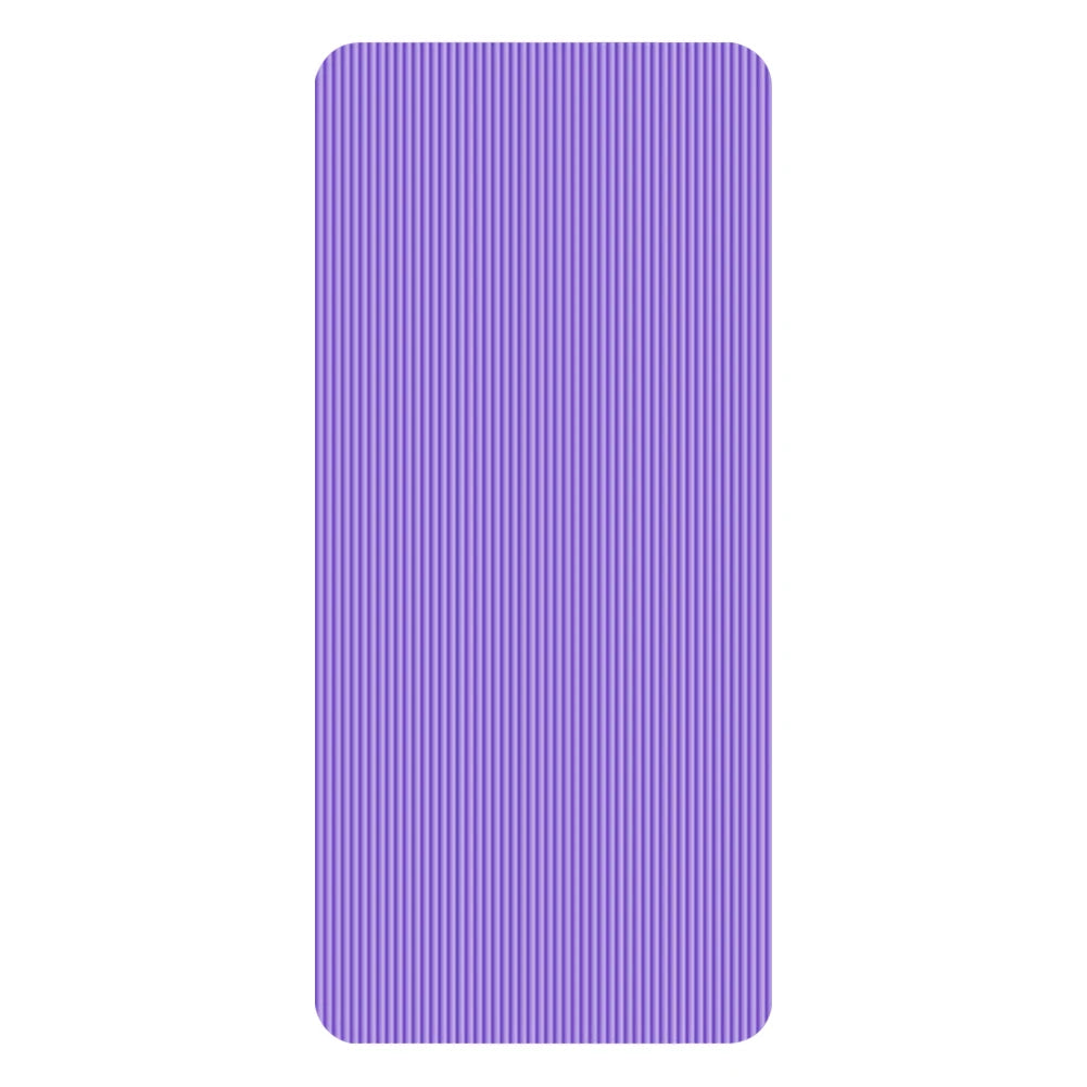 Tapis de yoga et fitness antidérapant, épais multifonction 185 x 61
