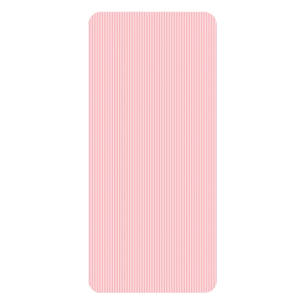 Tapis de yoga et fitness antidérapant, épais multifonction 185 x 61