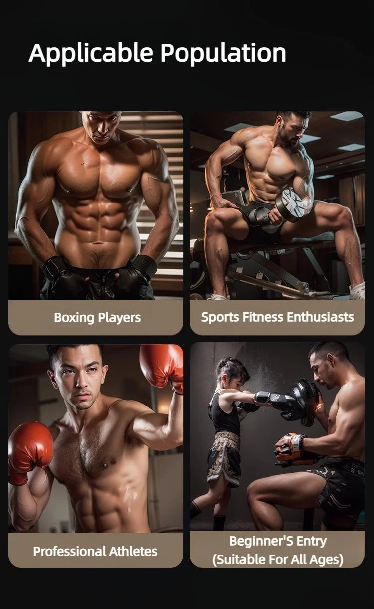 Balle de réaction d'entrainement Fitness Equipement à bandeau