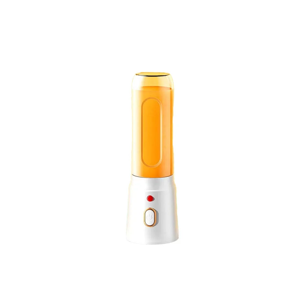 Mixeur de jus de fruits portable,l'énergie fraîche à porter de main