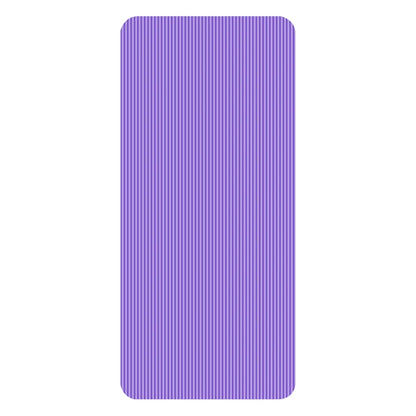 Tapis de yoga et fitness antidérapant, épais multifonction 185 x 61