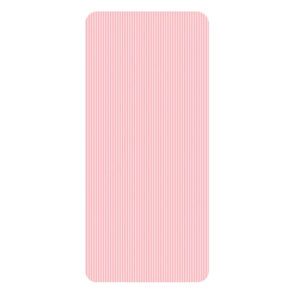 Tapis de yoga et fitness antidérapant, épais multifonction 185 x 61